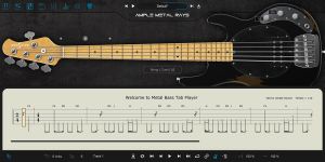 Ample Metal Ray5