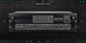 Ample Metal Ray5