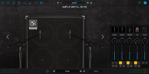 Ample Metal Ray5