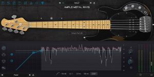 Ample Metal Ray5