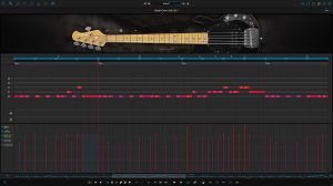Ample Metal Ray5