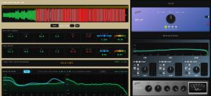 AMS (Analog Mastering System)
