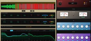 AMS (Analog Mastering System)