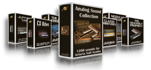 Analog Sound Collection