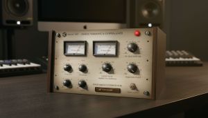 Analog Warming X-Stopper AS470