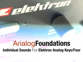 analog foundations