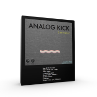 Analog Kick Generator