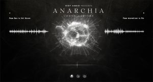 Anarchia