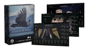 Andean Bundle
