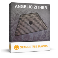 Angelic Zither