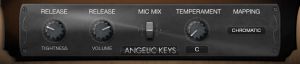 Angelic Keys