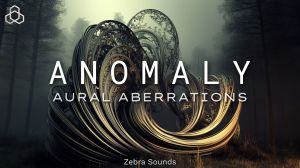 Anomaly: Aural Aberrations for Zebra