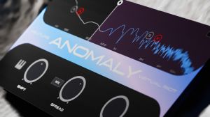 ANOMALY