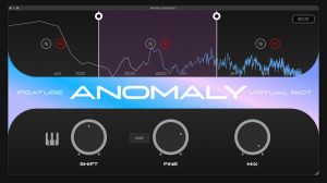 ANOMALY
