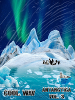 Antarctica Vol. 2 - Minipol