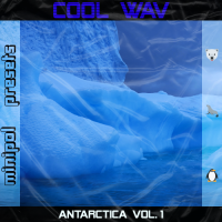 Antarctica Volume 1