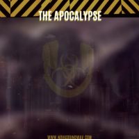 The Apocalypse - Earthquakes and Explosions