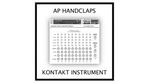 AP Handclaps