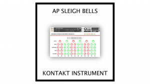 AP Sleigh Bells