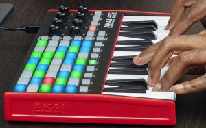 APC Keys 25 mk2