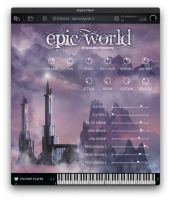 Epic World