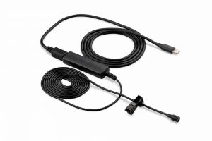 ClipMic Digital 2