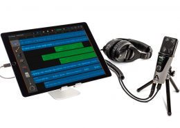 MiC+ USB Microphone