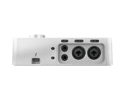 Universal Audio Apollo Solo