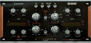 Diamond Transient