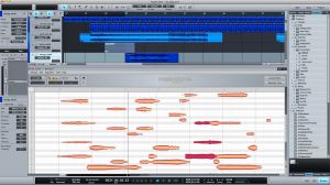 Melodyne editor 2 now also supports Rewire