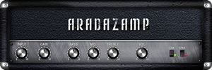 Aradaz Amp (Crunch)