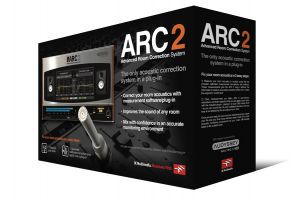 ARC System (Advanced Room Correction System)