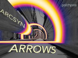Arrows for ArcSyn
