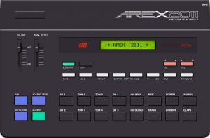 AREX 2011