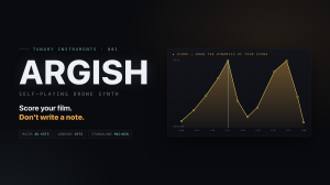 ARGISH