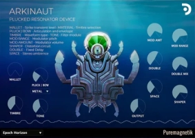 Arkinaut