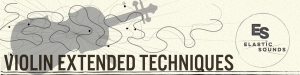 Complete Extended Techniques Collection