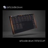 artcode Drum