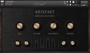 ARTEFAKT