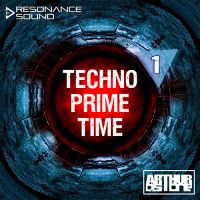 Arthur Distone – Techno Prime Time 1