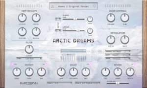 Artic Dreams