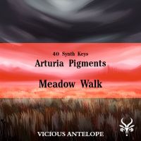 Meadow Walk - Pigments Presets