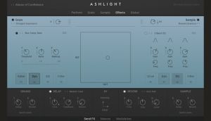 Ashlight