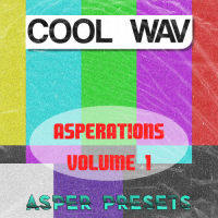 Asperations Volume 1