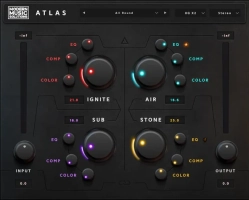 Atlas 