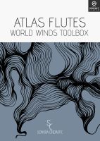 Atlas Flutes: World Winds Toolbox