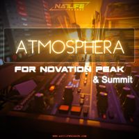 Atmosphera For Novation Peak/Summit
