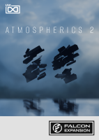 Atmospherics 2 for Falcon