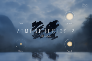 Atmospherics 2 for Falcon