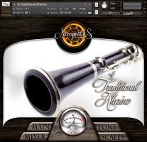 The Clarinet Collection